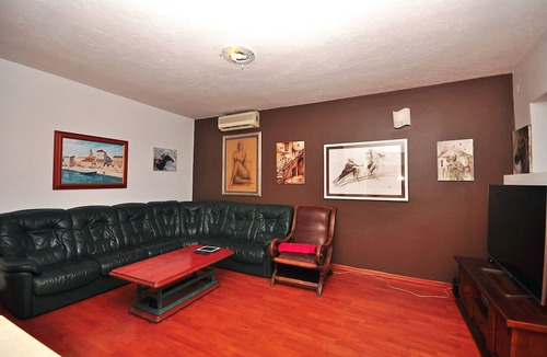 Trogir Apartment | Apartments Ruzarija (42841-A2) - Trogir