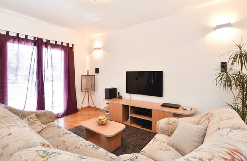 Vranjic Apartment | Cozy apartment in Split