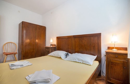 Kastel Stari Apartment | Apartments Petar (40762-A1) - Kastel Stari