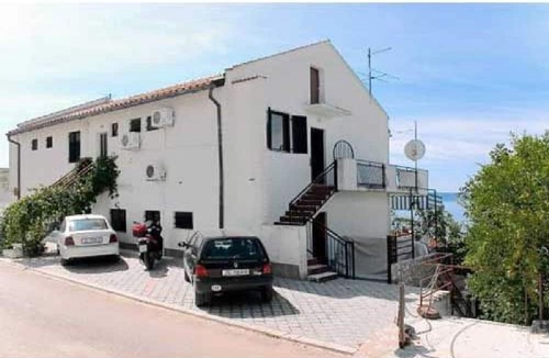 Okrug Gornji Apartment | Apartments Bee Maja (30881-A3) - Okrug Gornji (Ciovo)