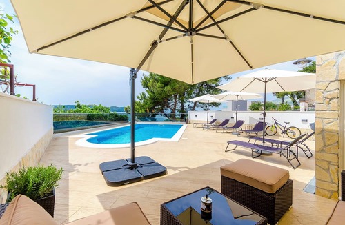 Trogir Apartment | Apartments Edita (29451-A4) - Trogir