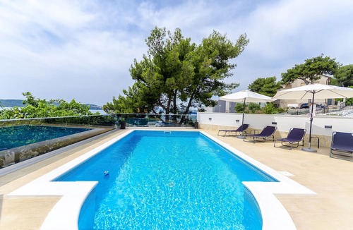 Trogir Apartment | Apartments Edita (29451-A4) - Trogir