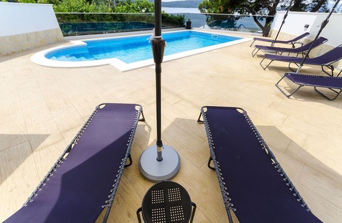 Trogir Apartment | Apartments Edita (29451-A4) - Trogir