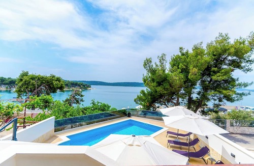 Trogir Apartment | Apartments Edita (29451-A4) - Trogir