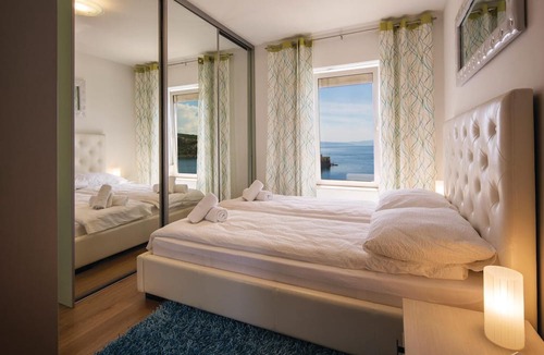 Kraljevica Apartment | Amazing apartment in Kraljevica