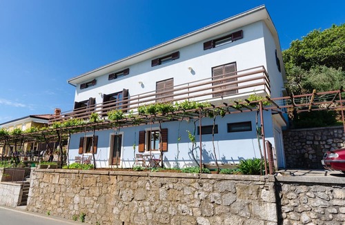 Tulisevica Apartment | Apartments Milan (24071-A1) - Medveja