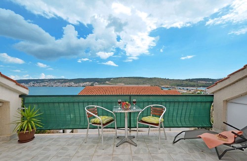 Trogir Apartment | Apartments Marija (47491-A1) - Trogir