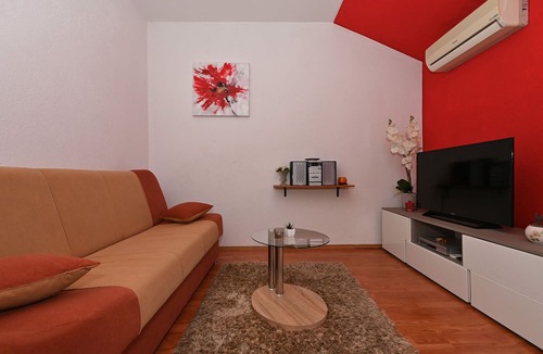 Trogir Apartment | Apartments Marija (47491-A1) - Trogir