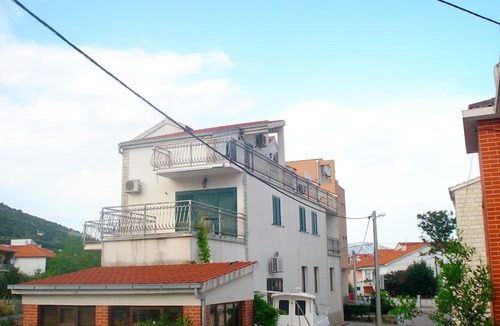 Trogir Apartment | Apartments Marija (47491-A1) - Trogir