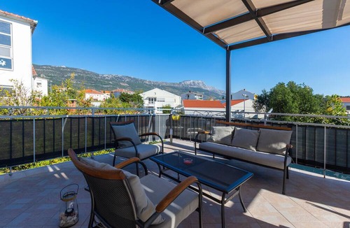 Kastel Stari Apartment | Awesome apartment in Kastel Stari with WiFi