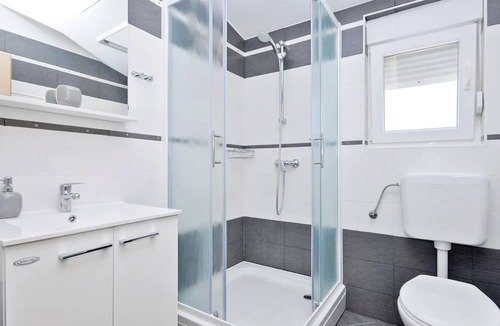 Bibinje Apartment | Amazing apartment in Bibinje with WiFi