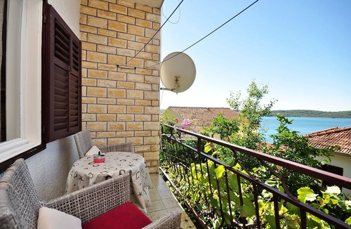 Trogir Apartment | Apartments Ruzarija (42841-A1) - Trogir