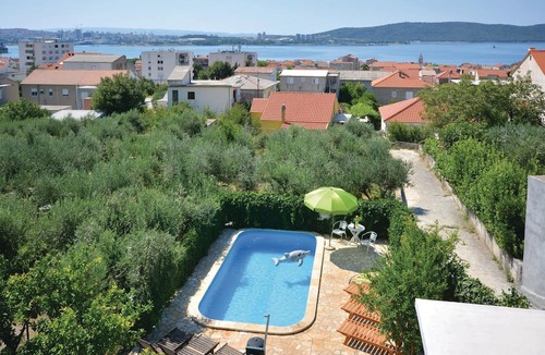 Kastel Sucurac Apartment | Amazing apartment in Kastel Sucurac