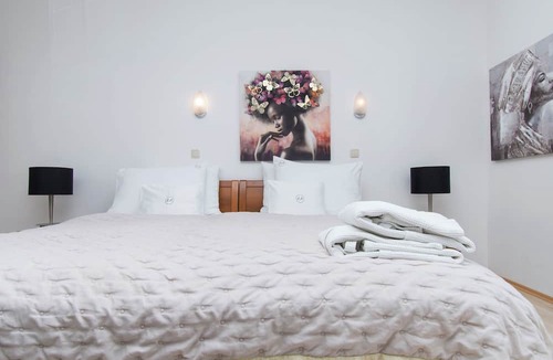 Podstrana Apartment | Apartment and Rooms Ana (32801-A2) - Podstrana