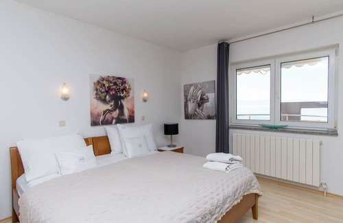 Podstrana Apartment | Apartment and Rooms Ana (32801-A2) - Podstrana