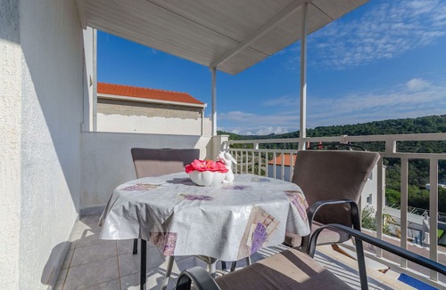 Businci Apartment | Apartments Vlado (46661-A1) - Okrug Gornji (Ciovo)