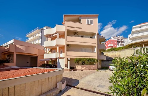 Podstrana Apartment | Apartment Nena (34461-A3) - Podstrana