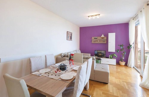 Podstrana Apartment | 2 bedroom awesome apartment in Podstrana