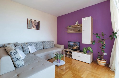Podstrana Apartment | 2 bedroom awesome apartment in Podstrana