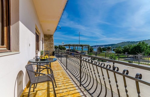 Trogir Apartment | Apartments Marin Two (44452-A2) - Trogir