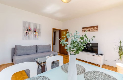Trogir Apartment | Apartments Marin Two (44452-A2) - Trogir