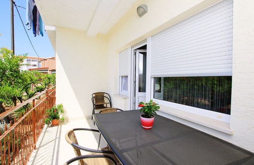 Trogir Apartment | Apartment Anica (36381-A1) - Trogir