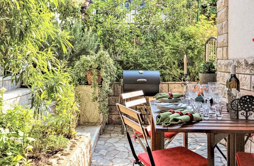 Zurkovo Apartment | Gorgeous apartment in Kostrena with WiFi