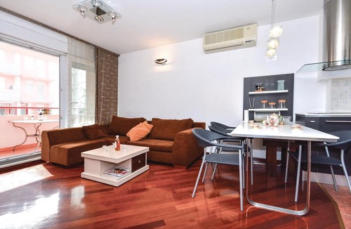 Bacvice Apartment | 1 bedroom gorgeous apartment in Split