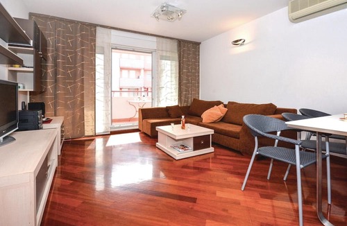 Bacvice Apartment | 1 bedroom gorgeous apartment in Split