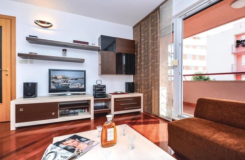 Bacvice Apartment | 1 bedroom gorgeous apartment in Split