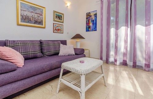 Okrug Gornji Apartment | Apartment Nataša (36821-A1) - Okrug Gornji (Ciovo)