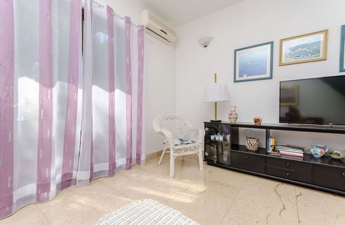Okrug Gornji Apartment | Apartment Nataša (36821-A1) - Okrug Gornji (Ciovo)