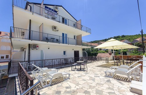 Trogir Apartment | Apartments and Rooms Iva (47621-A9) - Trogir