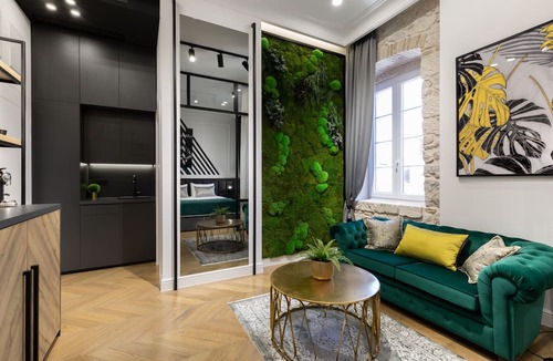Zadar Old Town Apartment | DeZign Apartments