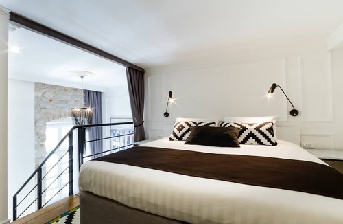 Zadar Old Town Apartment | DeZign Apartments