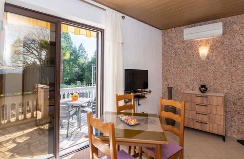 Opatija Apartment | Villa Salona