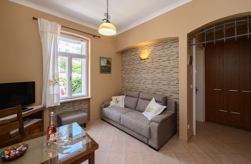 Opatija Apartment | Villa Salona