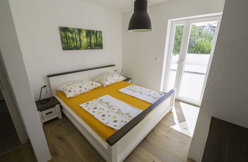 Senj Apartment | BC Eleven