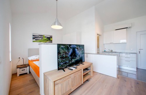 Senj Apartment | BC Eleven