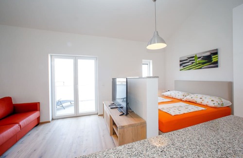 Senj Apartment | BC Eleven