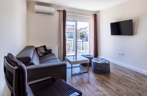 Kastel Luksic Apartment | Stay Split Bay