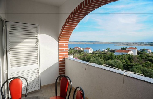 Caska Apartment | Vila Caska