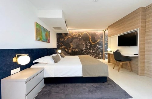 Zrce Apartment | Joel Hotel