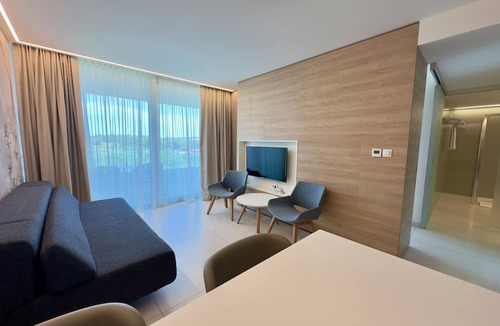 Zrce Apartment | Joel Hotel