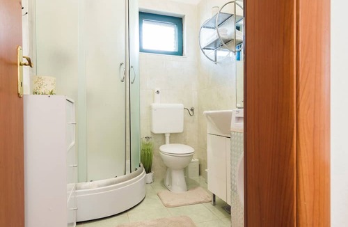 Podstrana House | House Villa DA24 (48591-K1) - Podstrana
