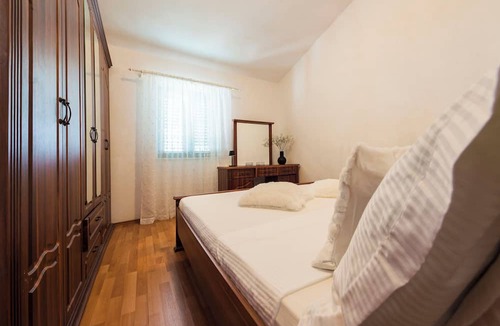 Podstrana House | House Villa DA24 (48591-K1) - Podstrana