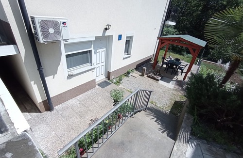 Jusici Apartment | Apartment Zlatko (37912-A2) - Matulji
