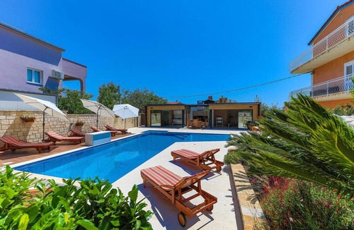 Kastel Stari Apartment | Cozy apartment in Kastel Stari
