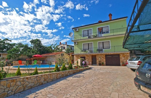 Vintijan Apartment | Apartments Ivanka 1056