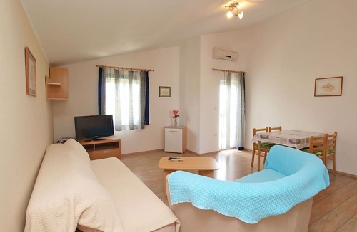 Valbandon Apartment | Apartments Daffodils 1002